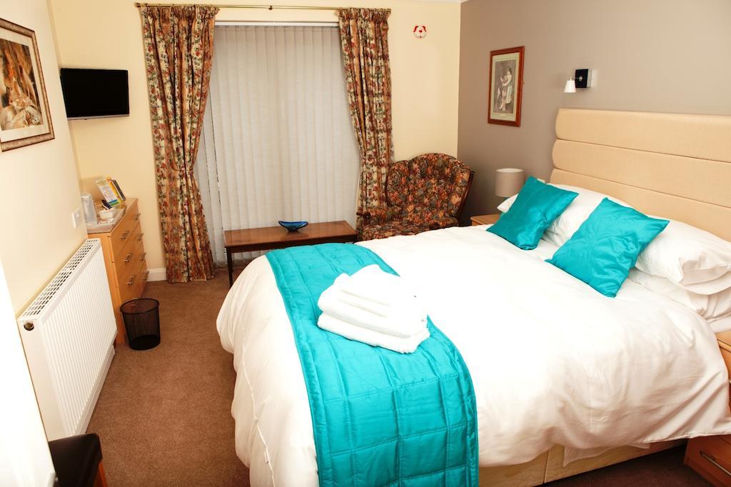 Rother Valley View B&B Шефилд Номер фото