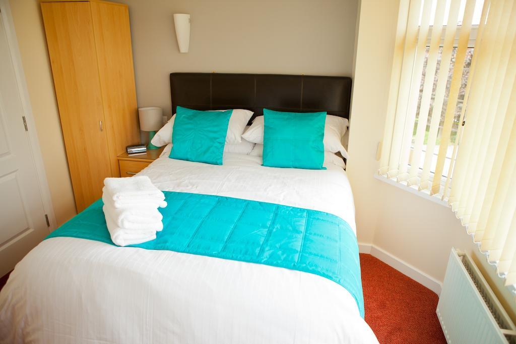 Rother Valley View B&B Шефилд Номер фото