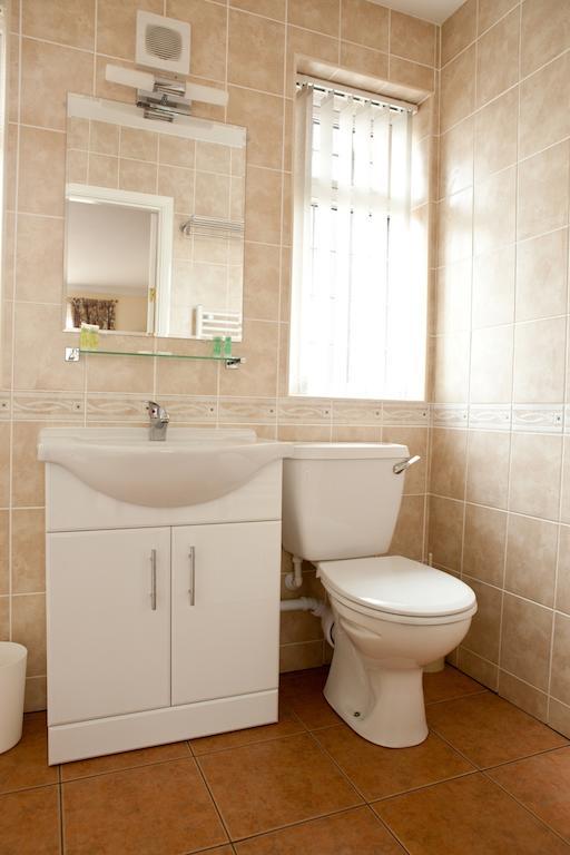 Rother Valley View B&B Шефилд Номер фото