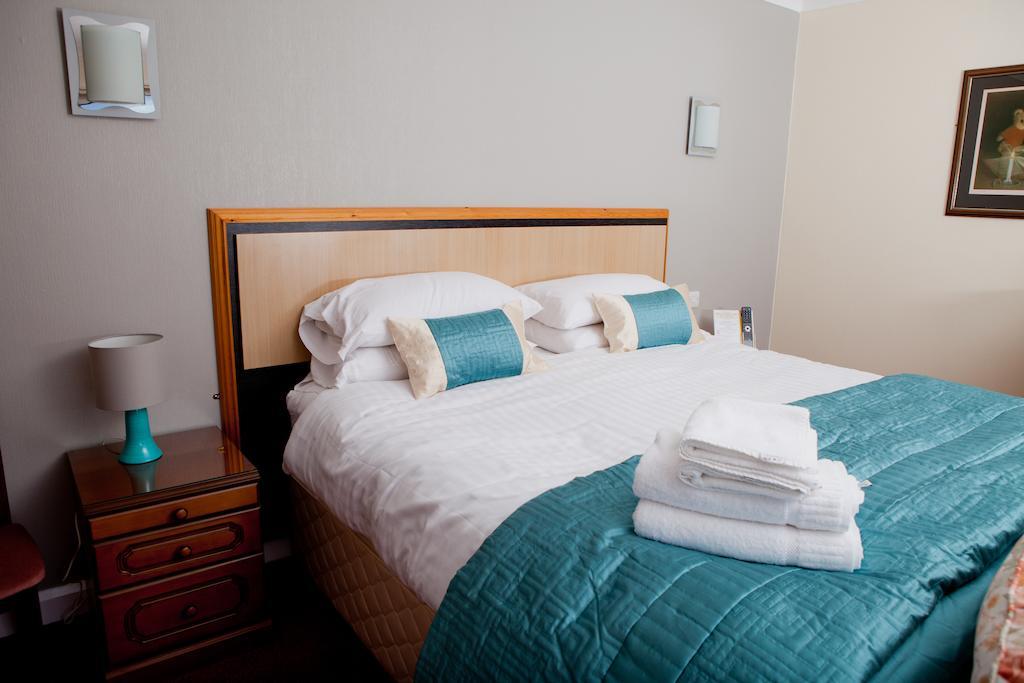 Rother Valley View B&B Шефилд Номер фото