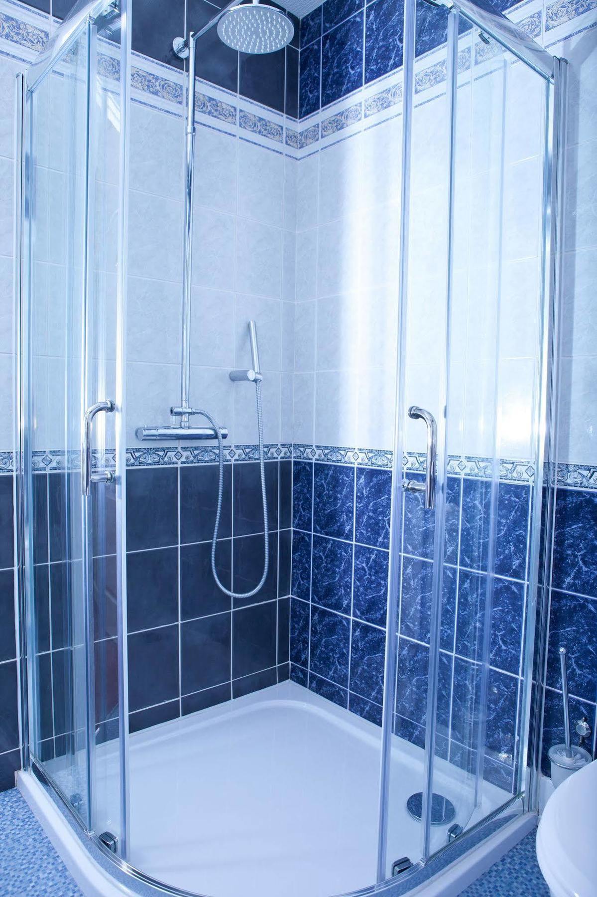 Rother Valley View B&B Шефилд Экстерьер фото